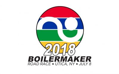 Boilermaker Charity Bib Runners