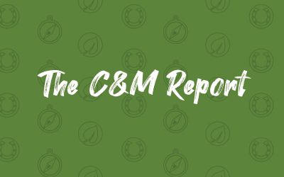 C&M Report – Issue 1